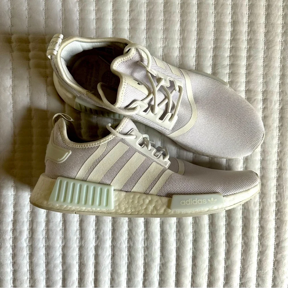 NMD R1 Adidas - Picture 2 of 6
